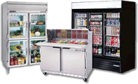 Bar and Restaurant Refrigeration Gibraltar